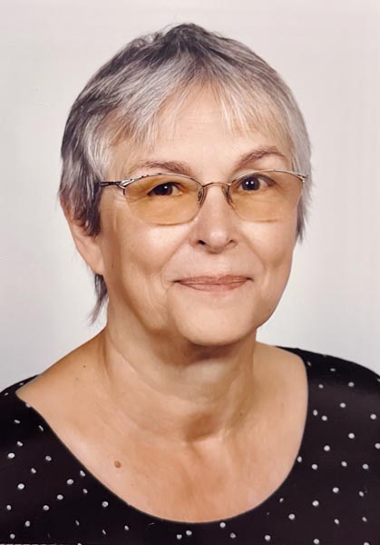 Elke Lauktien – Ihre Gastgeberin